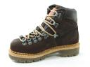 Art W903 Suede Brown Ladies Footwear Boot