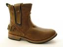 Caterpillar Vinson OldWestMolasses Mens Footwear Boot
