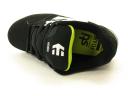 Etnies Freight Black-Lime Mens Footwear Trainer
