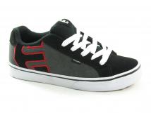Kids Fader Vulc Gry-Blk-Red Etnies