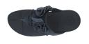 FitFlop Fitness Shoes Frou Supernavy Ladies Footwear Flip Flop