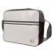 Fred Perry Classic Shoulder Bag White