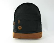 Mipac Classic Backpack Black MIPAC