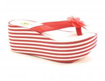 Kallen Playhouse Pu Cherry-Pie Rocket Dog