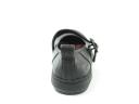 Rocket Dog Merridysl Black Ladies Footwear Shoe