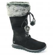 Grand Jams-Unwritten Black Skechers Grand Jams-Unwritten Black Skechers