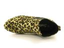 Strawberry by VT VTL1400 Leopard Ladies Footwear Boot