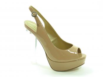 tReds 801599 Blush Ladies Footwear Shoe