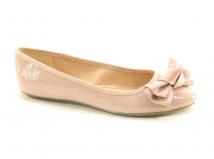 Bowbelle Nude tReds