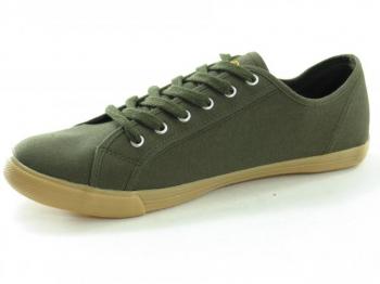 tReds Men Jackson - SS Khaki Mens Footwear Trainer