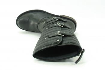 UGG Australia W Tatum Black Ladies Footwear Boot