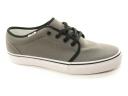 Vans 106 Vulcanized Pewter-Black Mens Footwear Trainer