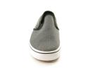 Vans Lp Slip Black-True Wht Mens Footwear Trainer
