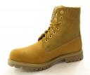 Weinbrenner Pensylvania Honey Mens Footwear Boot
